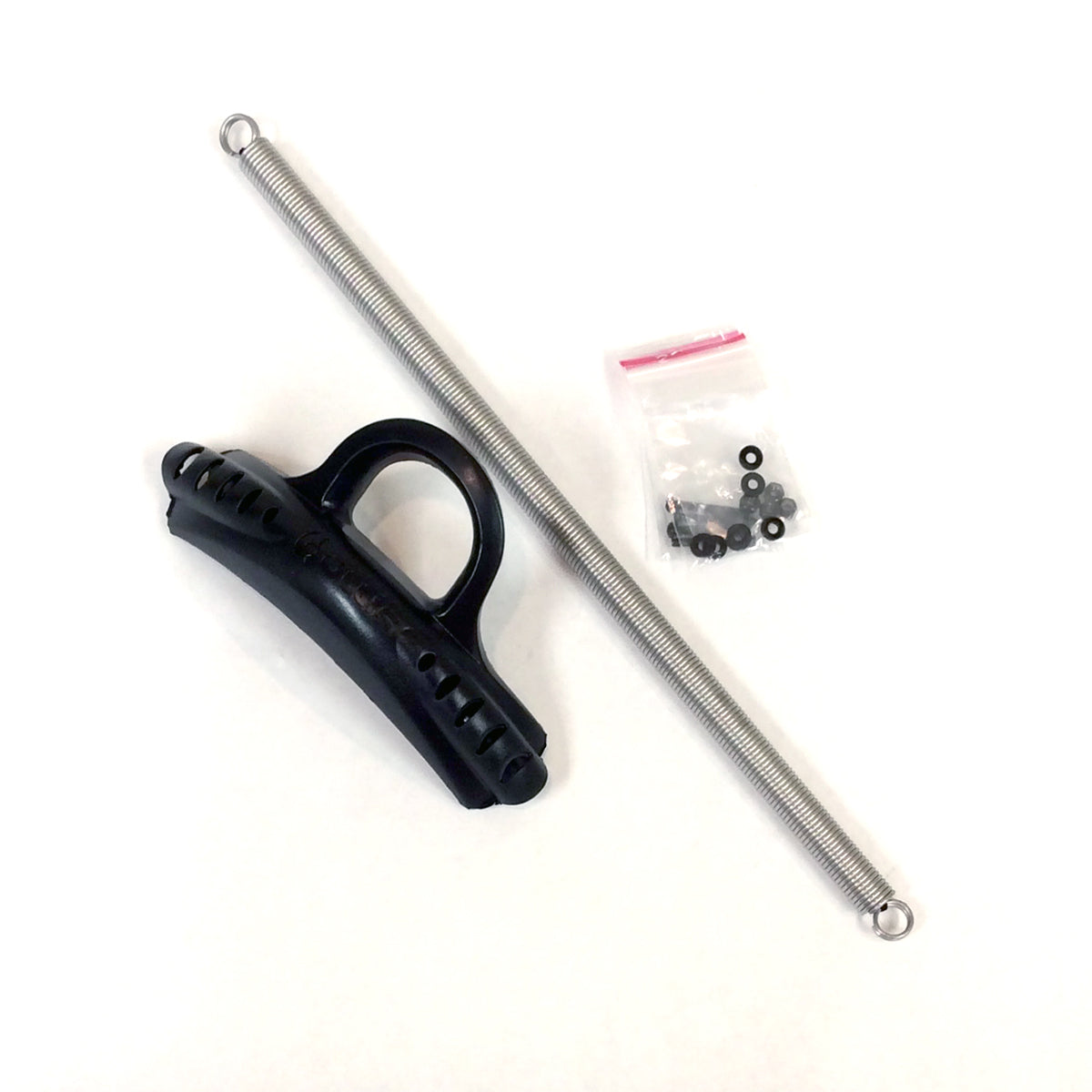 Hollis spring strap sett