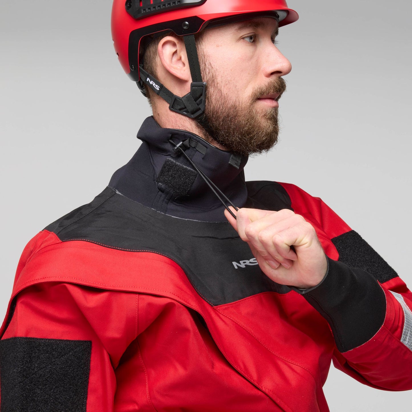 NRS Ascent SAR tørrdrakt