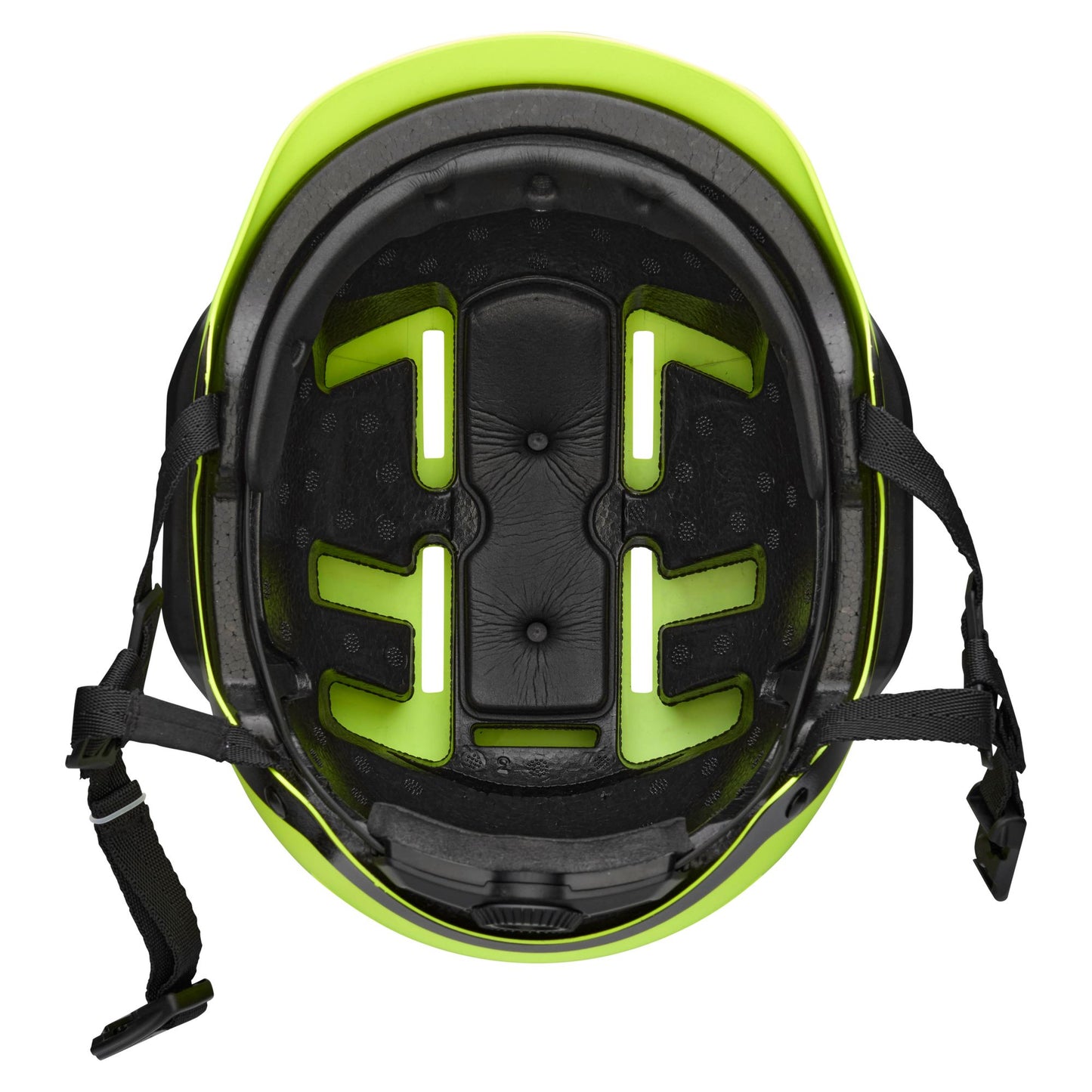 NRS Tactyl hjelm XL/XXL Gul
