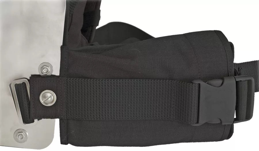 Dirzone blylommesystem med kapasitet for 9 kg