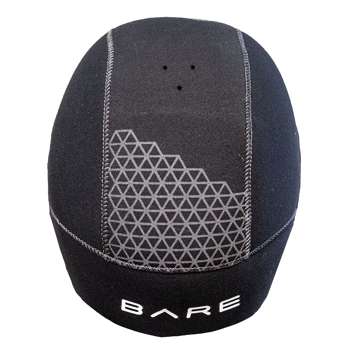 BARE S-Flex våtdraktshette 7mm