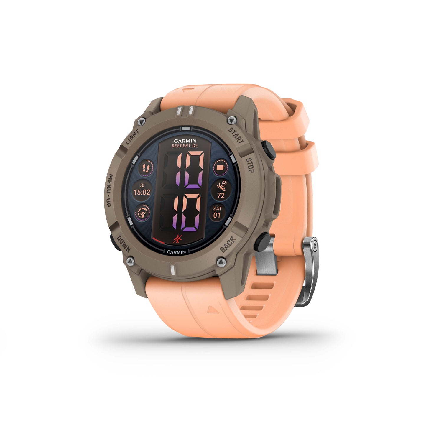 Garmin Descent™ G2 dykkercomputer