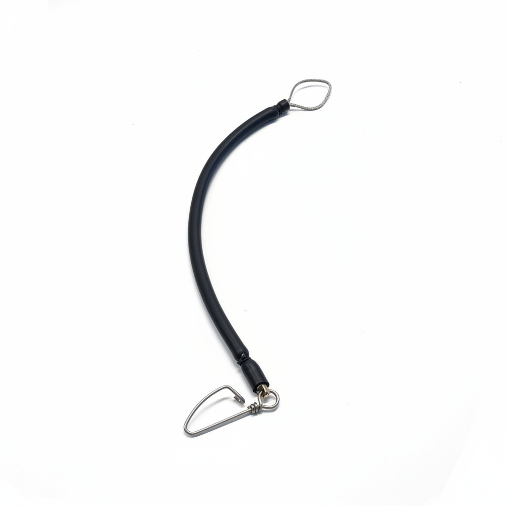 Megastretch Pro rykkdemper
