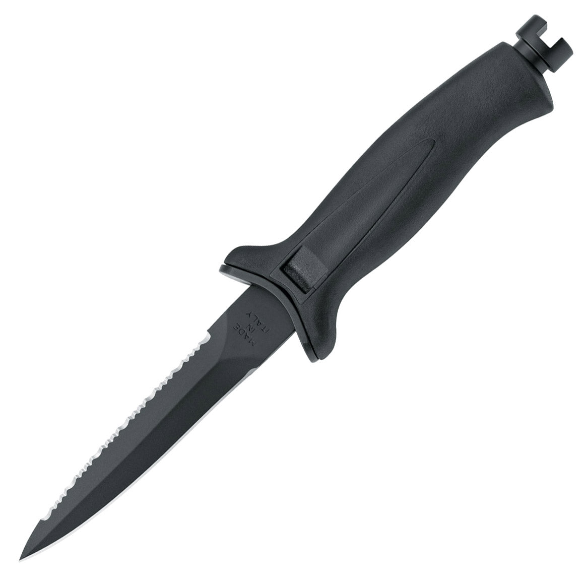 Mac Aquatys 11 2 stiletto dykkerkniv