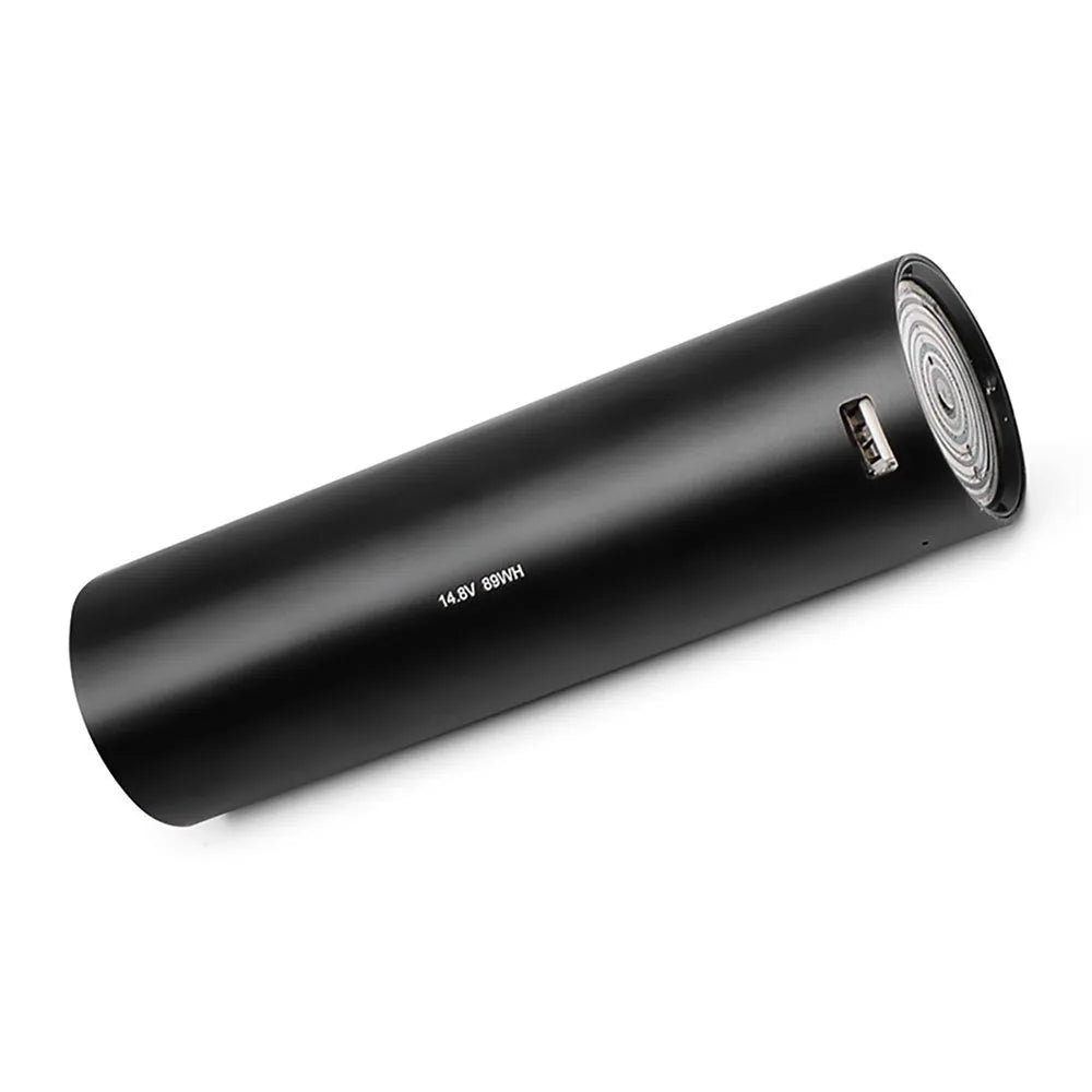 Orcatorch batteripakker