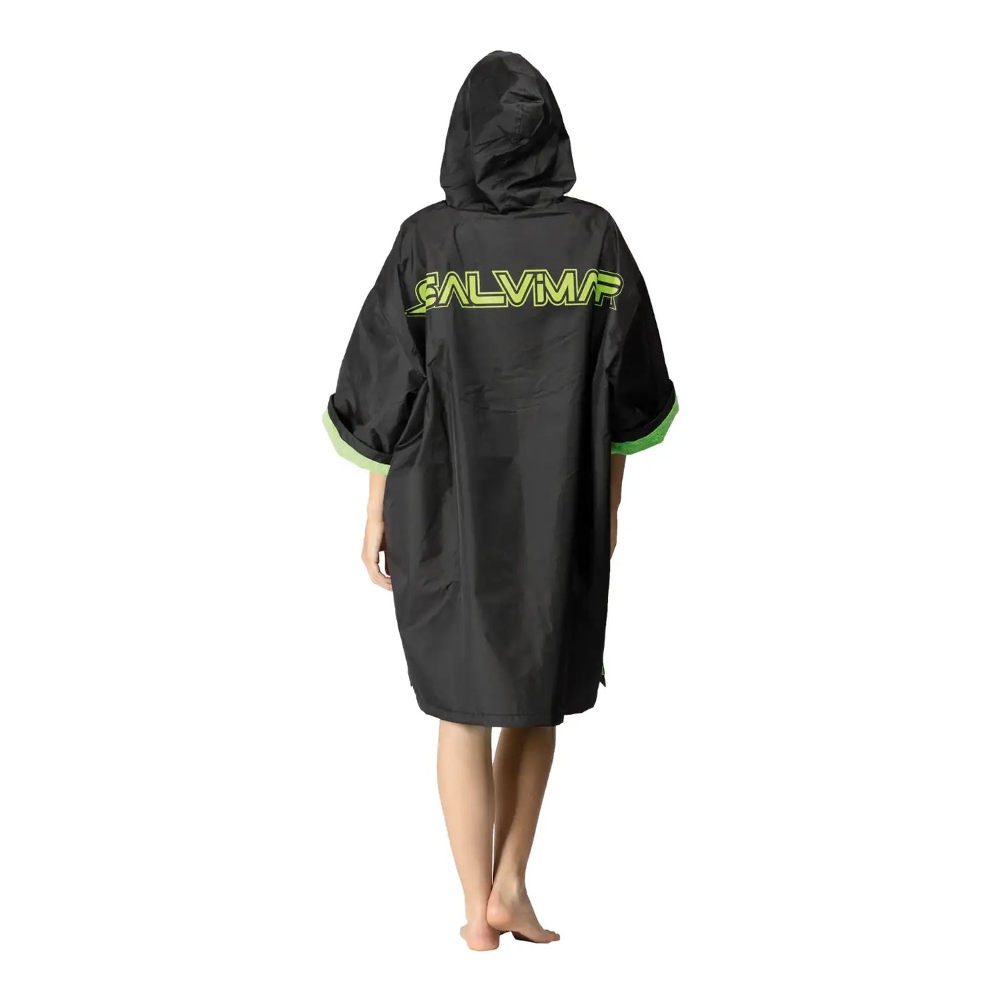 Salvimar skifteponcho