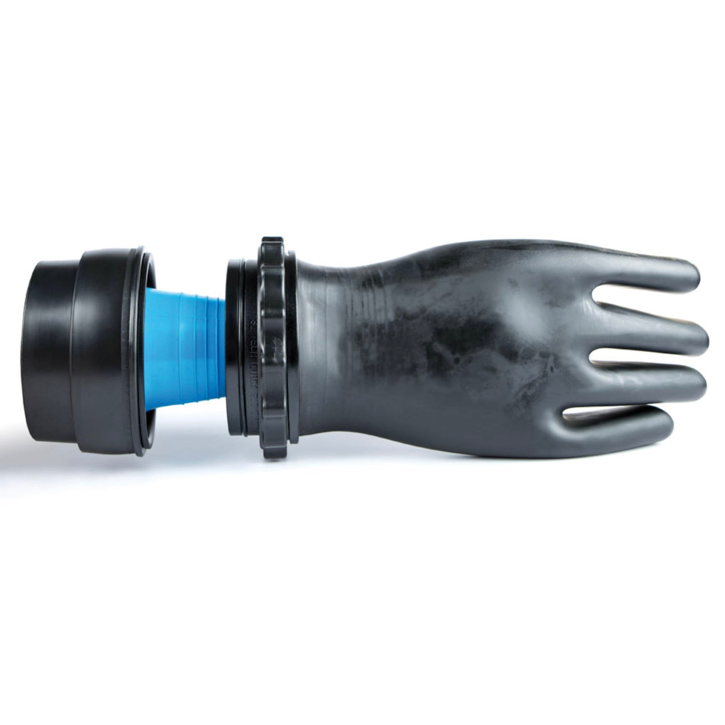 Si-Tech Quick glove