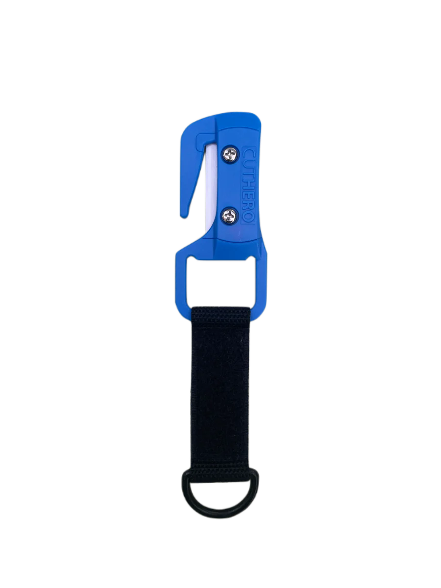 CutHero linekutter m/keramisk blad