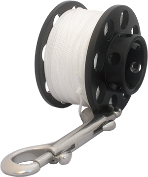 Dirzone coldwater spool, 30 m