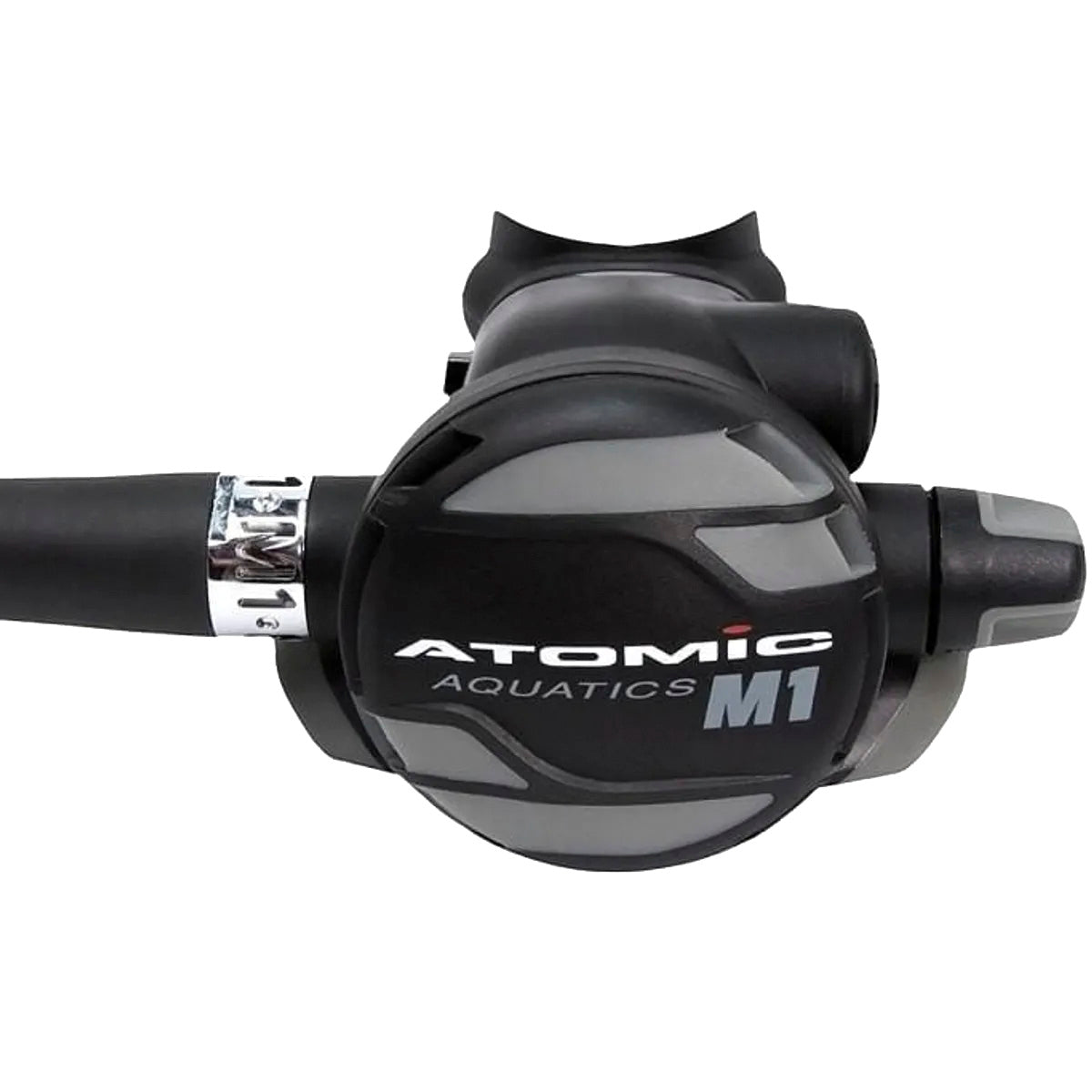 DEMO Atomic M1 andretrinn