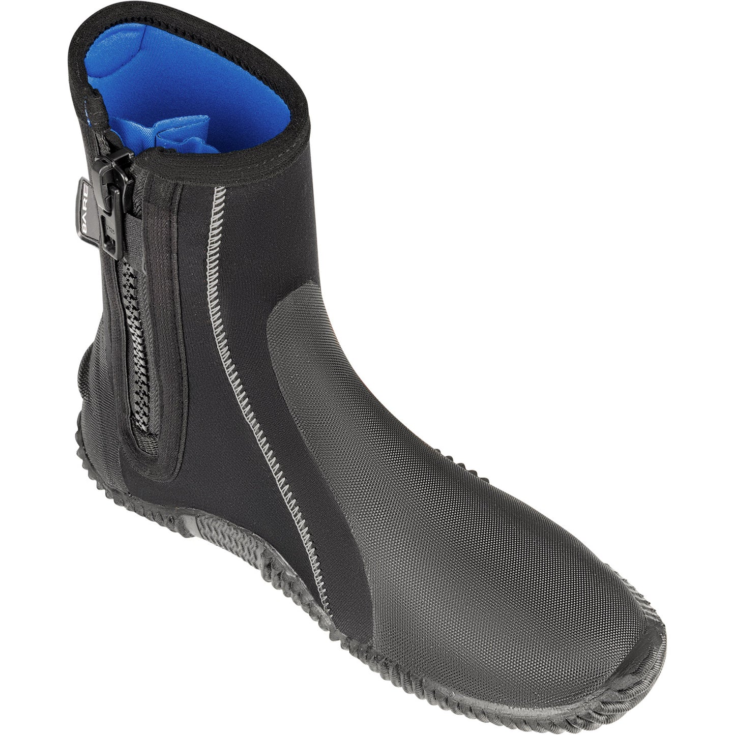 BARE S-Flex Våtsko 5mm