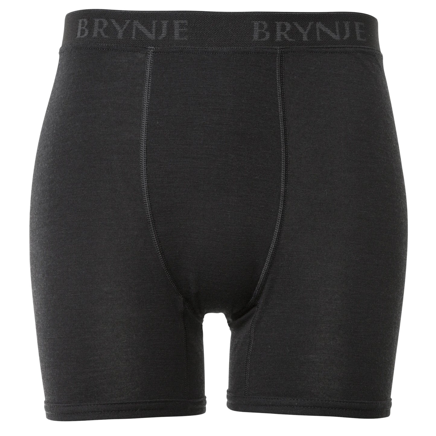 Brynje classic boxer-shorts str S