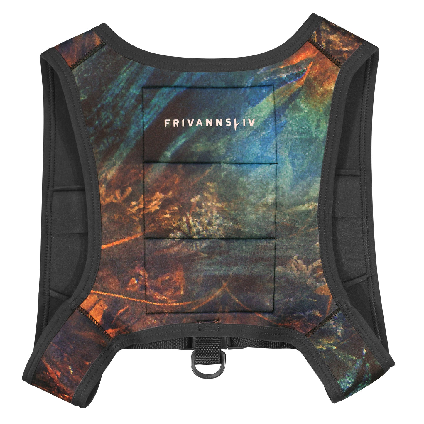 Frivannsliv® blyvest Nordic 4,8 kg