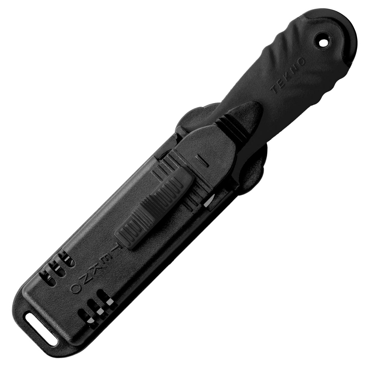 Mac Tekno Titano, Titankniv