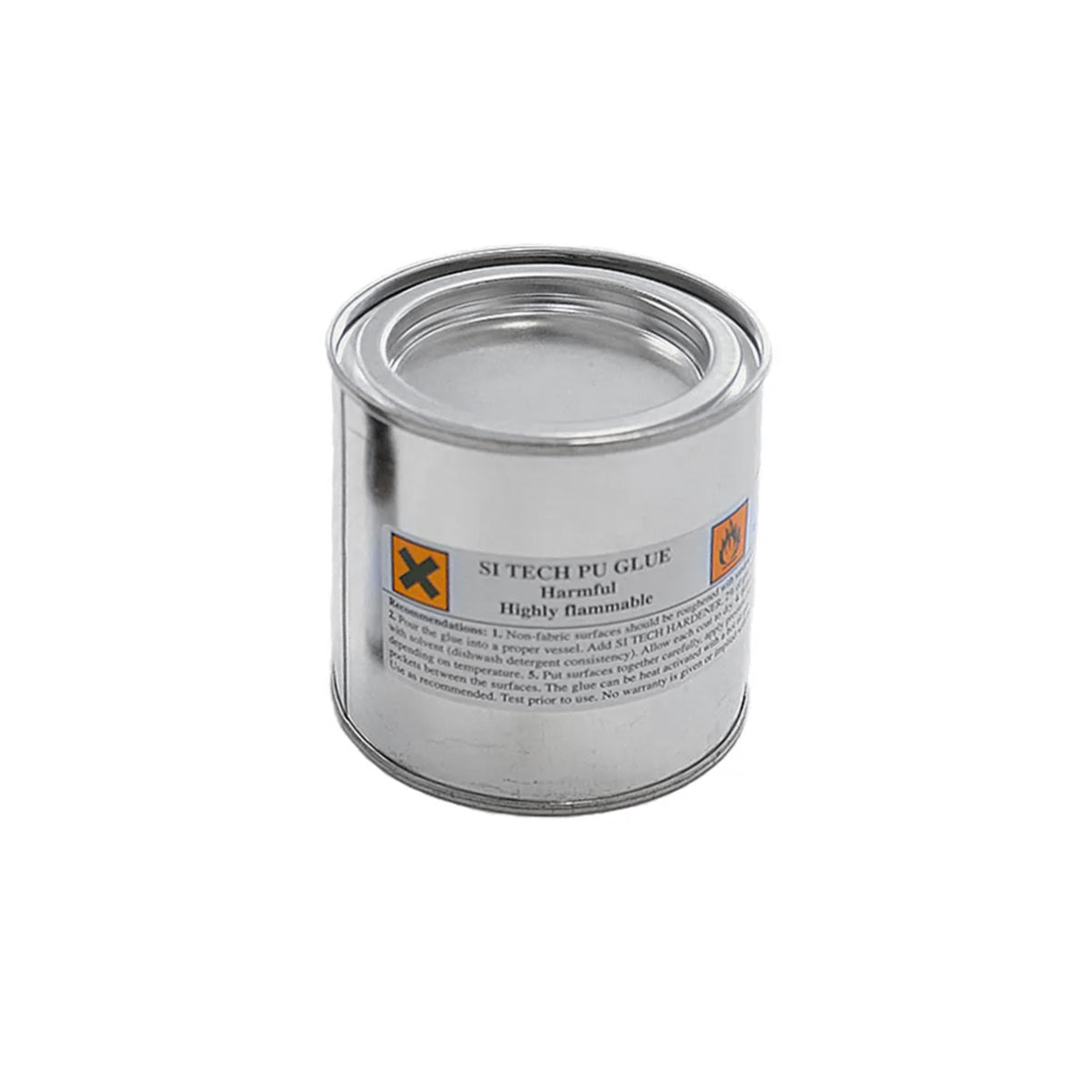 Si Tech PU lim, 250ml