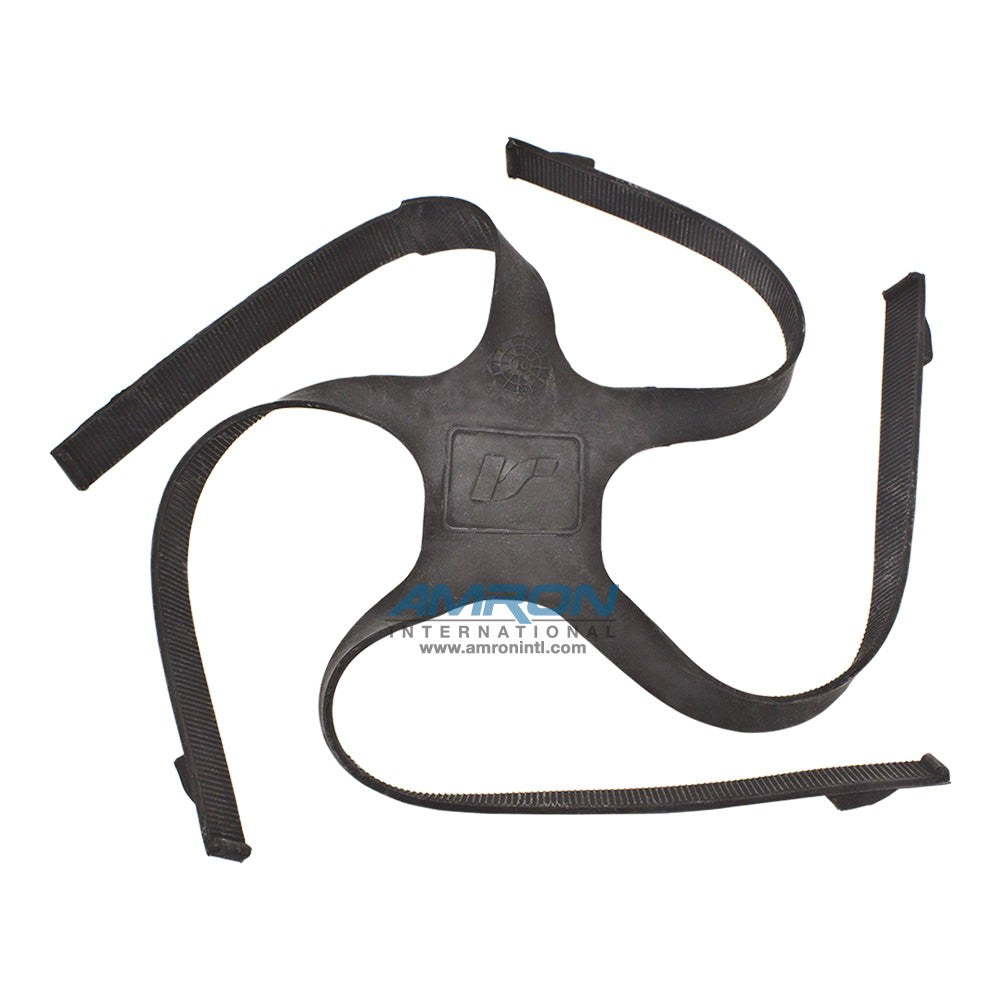 Interspiro Spider-helmask (head harness AGA Divator)