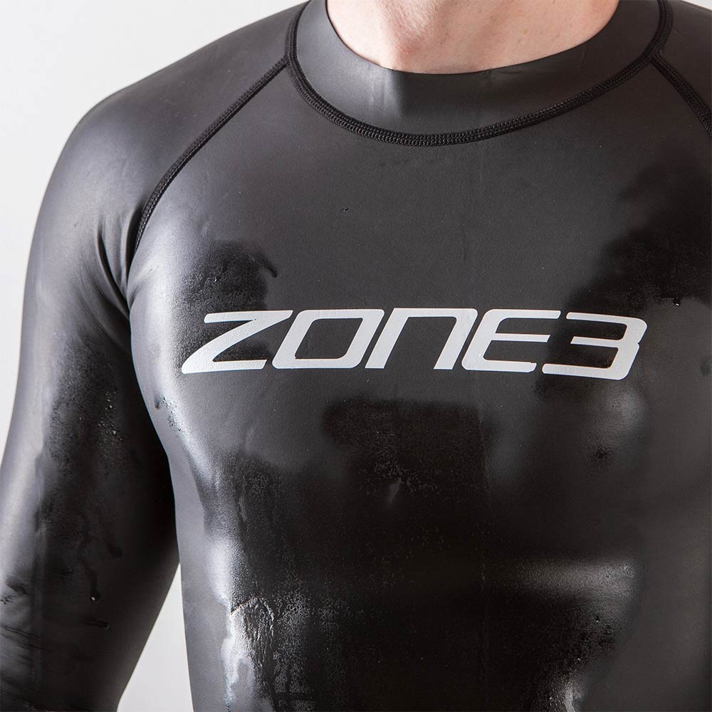 Zone3 varmetrøye i neopren