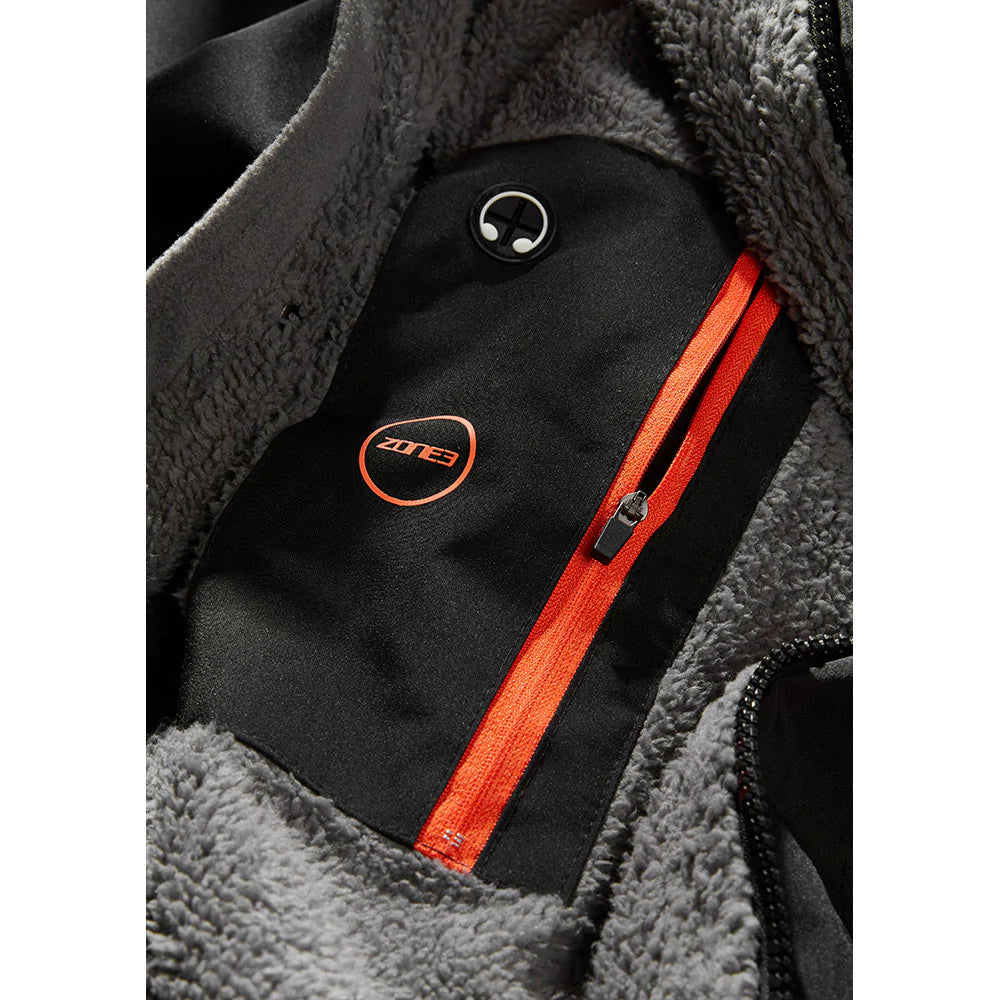 Zone3 Heat-Tech polar parka