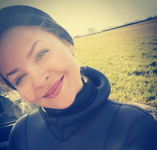 Møt Elisabeth Tønnesen