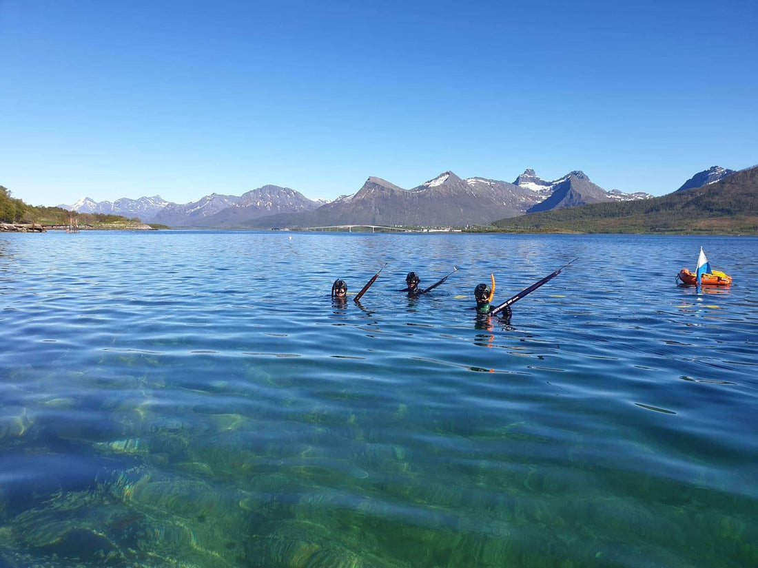 Flaskepost fra Engeløya