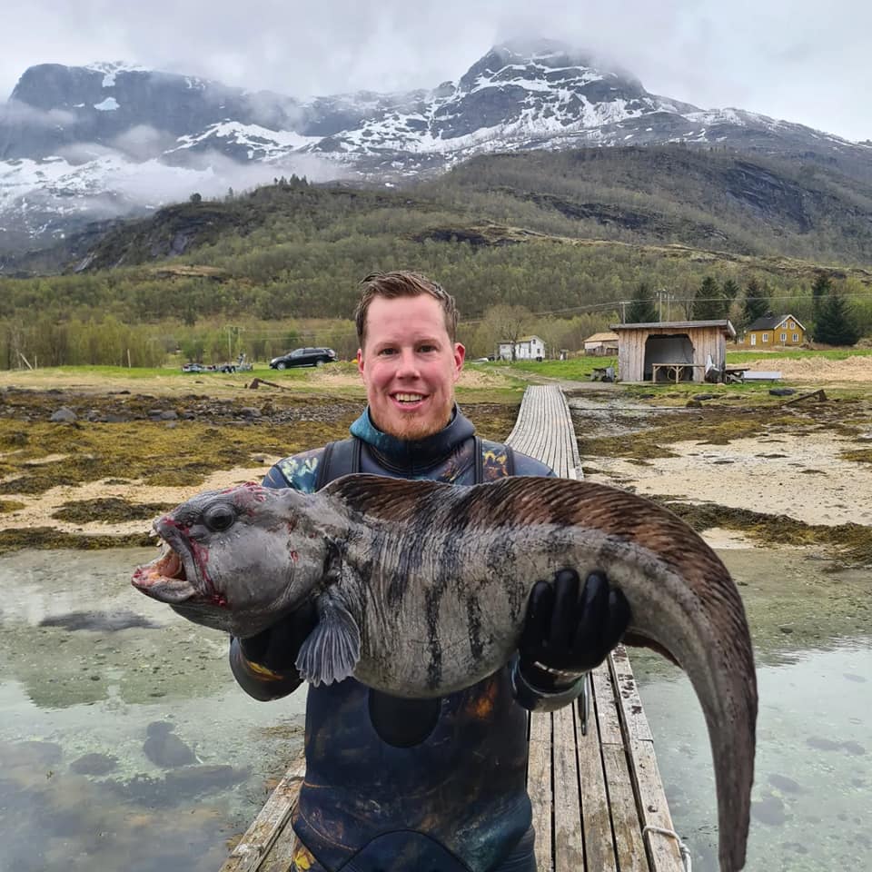 Årets største fangster 2022