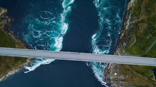 Saltstraumen 2019