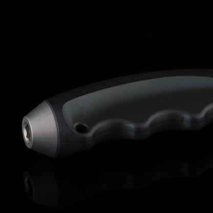ATOMIC Ti6 titankniv