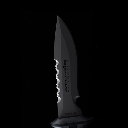 ATOMIC Ti6 titankniv