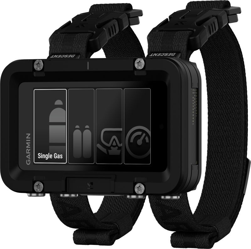 Garmin Descent™ X50i