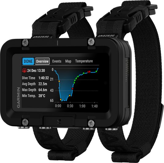Garmin Descent™ X50i
