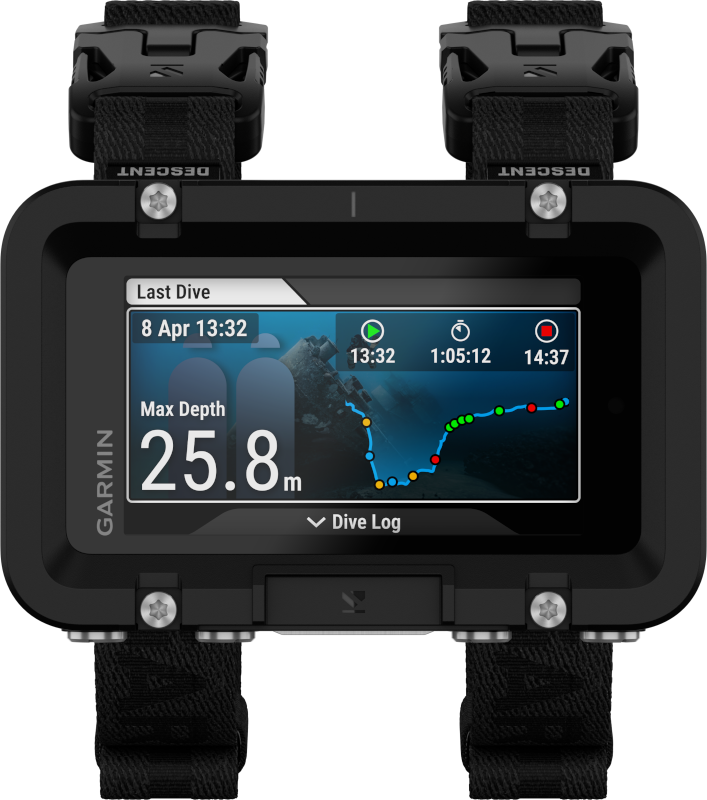 Garmin Descent™ X50i