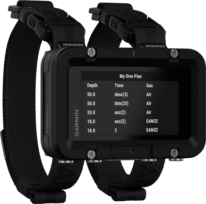 Garmin Descent™ X50i