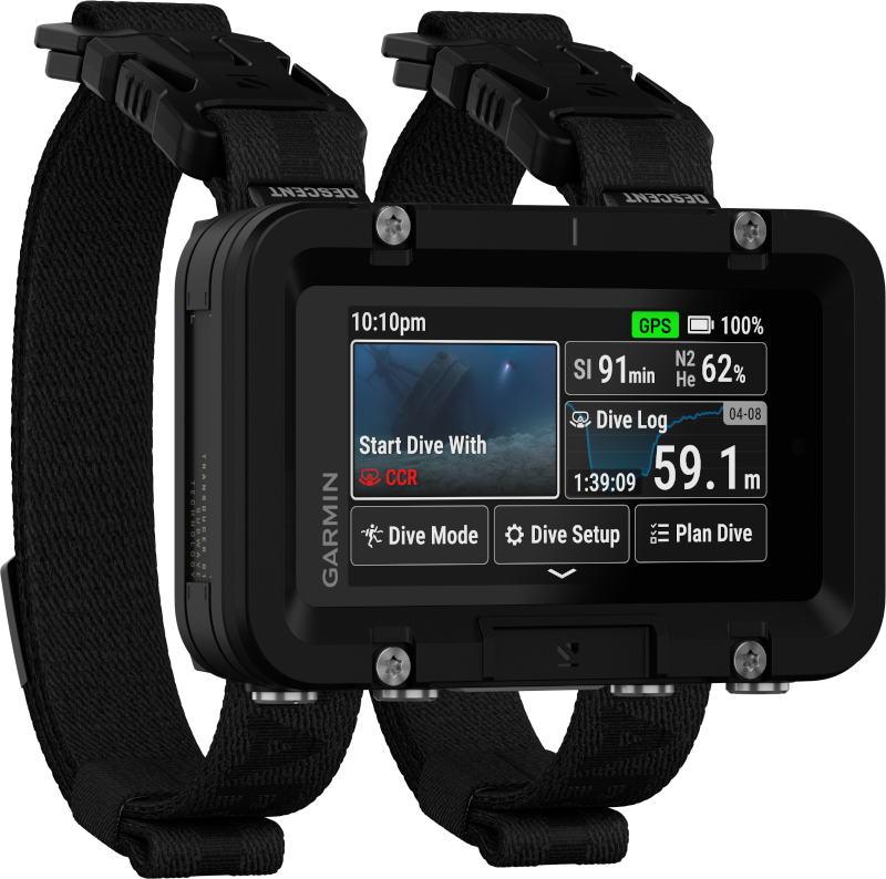 Garmin Descent™ X50i