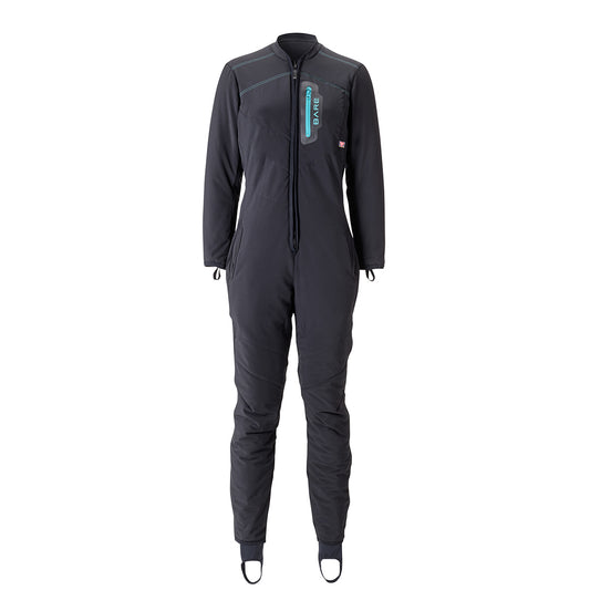 Polar Xtreme Full vams varmedress, dame