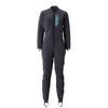 Polar Xtreme Full vams varmedress, dame