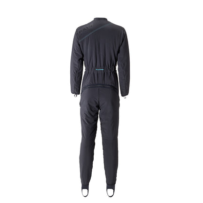 Polar Xtreme Full vams varmedress, dame