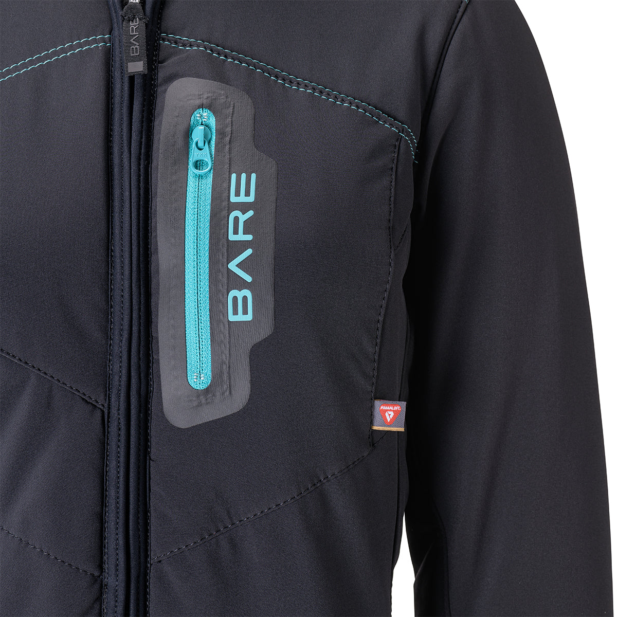Polar Xtreme Full vams varmedress, dame