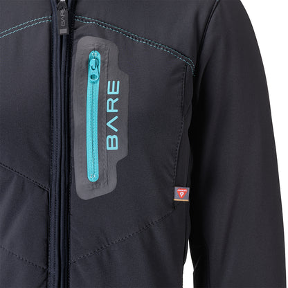 Polar Xtreme Full vams varmedress, dame