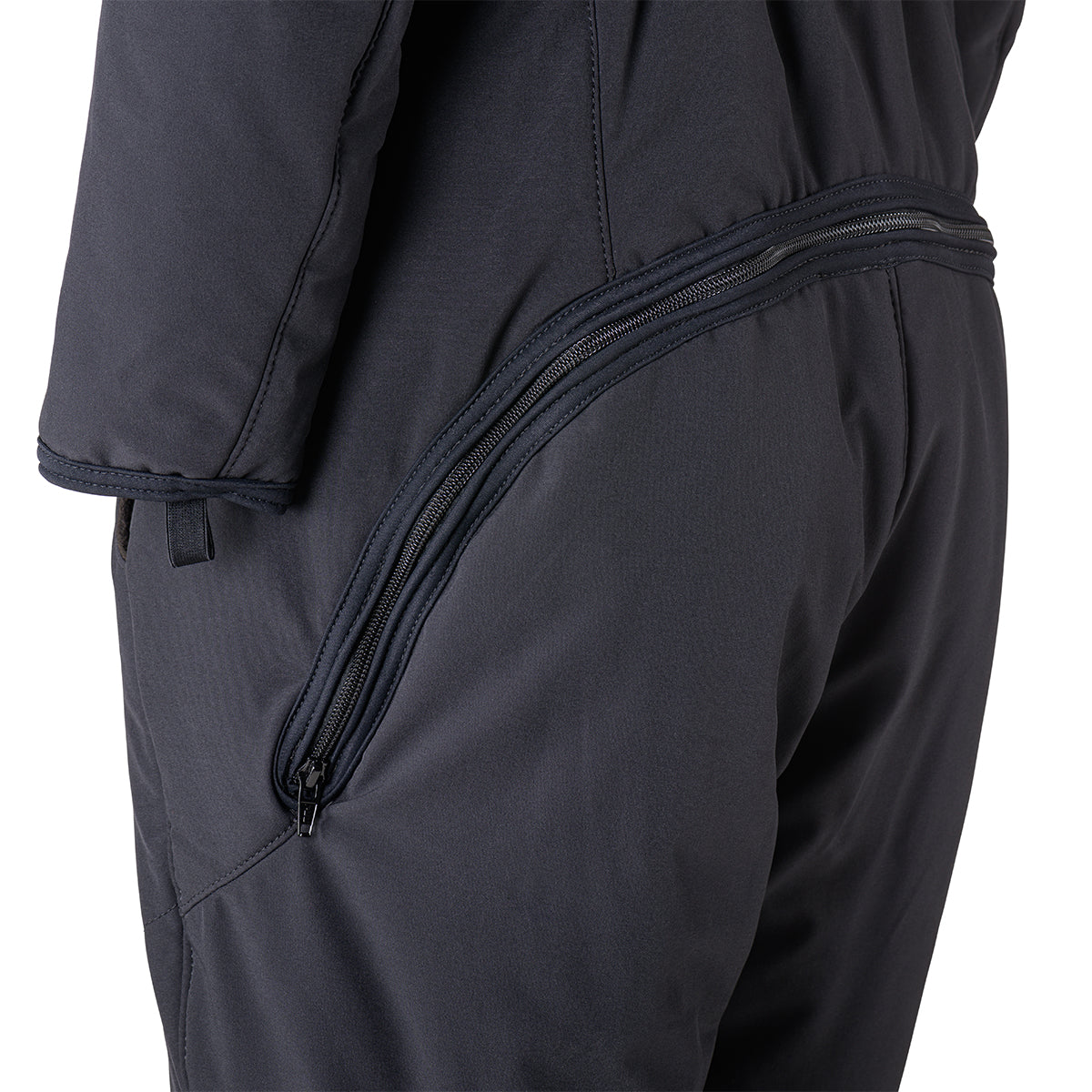 Polar Xtreme Full vams varmedress, dame