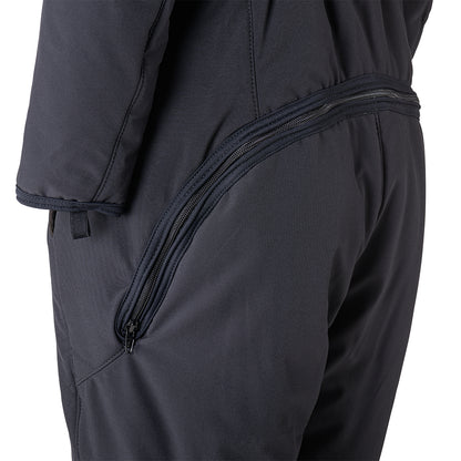 Polar Xtreme Full vams varmedress, dame