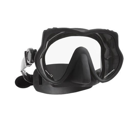 Scubapro Devil maske