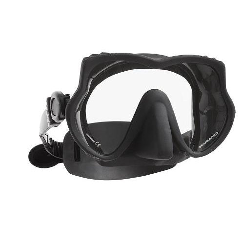 Scubapro Devil maske