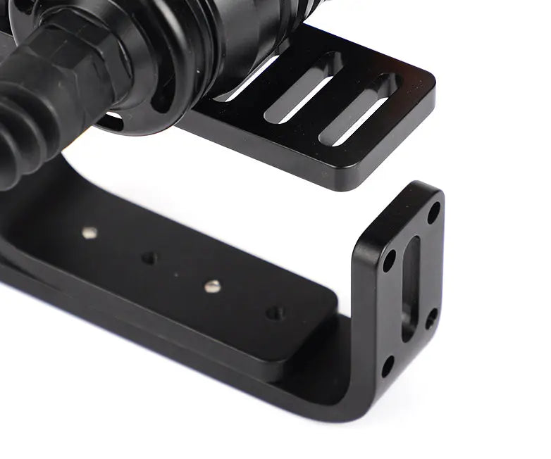 OrcaTorch D630 V2.0-dykarlampa med batterikassett