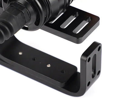 OrcaTorch D630 V2.0-dykarlampa med batterikassett