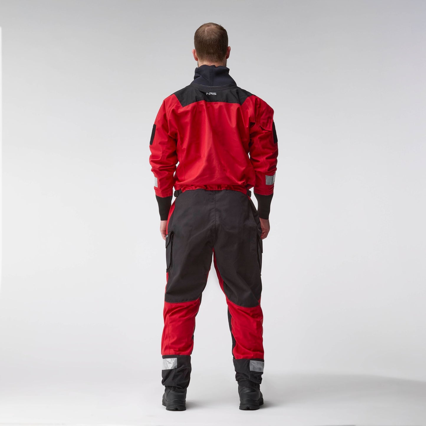NRS Ascent SAR tørrdrakt