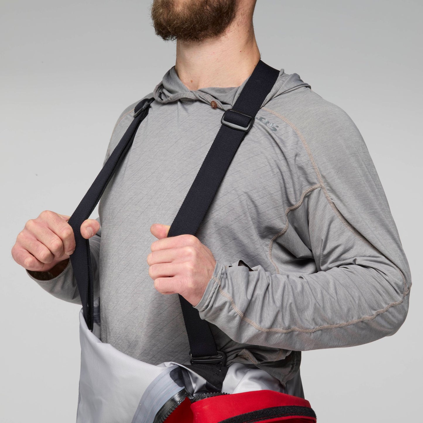 NRS Ascent SAR tørrdrakt
