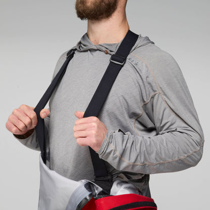 NRS Ascent SAR tørrdrakt