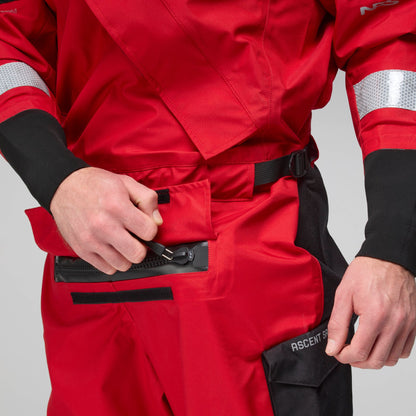 NRS Ascent SAR tørrdrakt