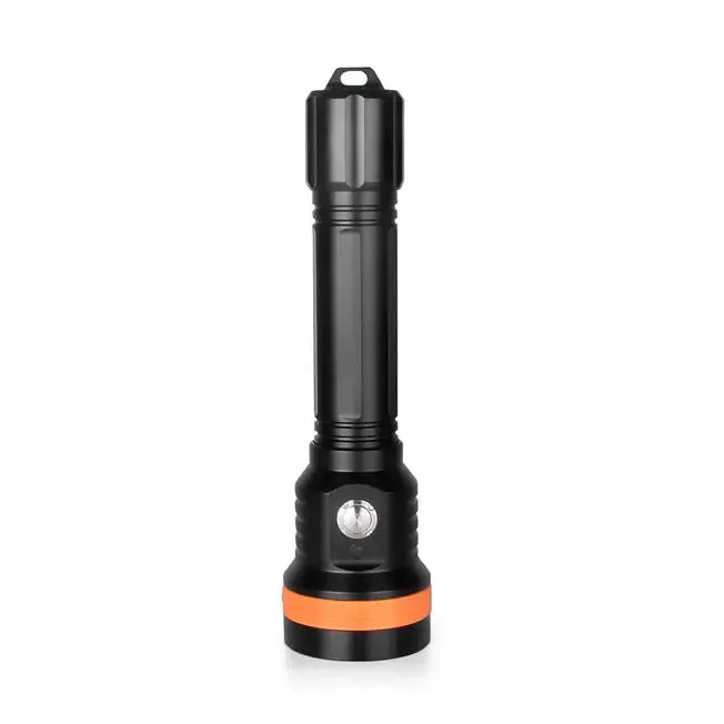 OrcaTorch D850-dykarlampa