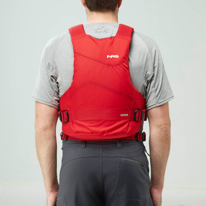 NRS Vapor PFD padlevest
